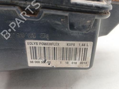 AdBlue tank PEUGEOT EXPERT Bus (V_) 2.0 BlueHDi 150 | BP29447471M85 