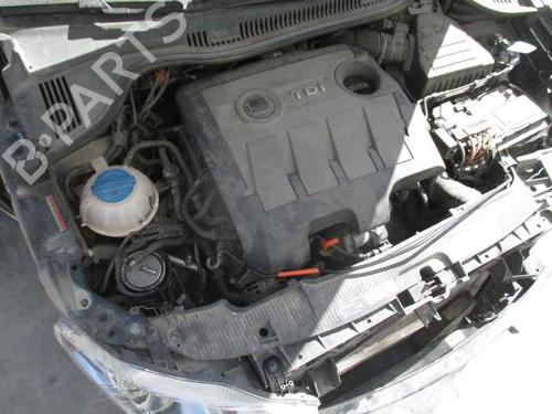 Servo brake SEAT IBIZA IV (6J5, 6P1) 1.6 TDI | BP4223960M42 