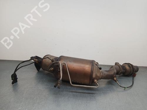 Particulate filter AUDI A4 B8 Avant (8K5) 2.0 TDI | BP37427697M81 - Image 4