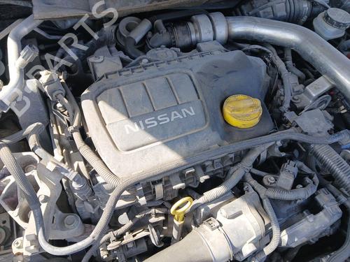 Motor für NISSAN QASHQAI I (J10, NJ10) 1.6 dCi (130 hp) 29567450