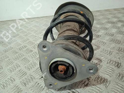 Right front shock absorber RENAULT CLIO IV (BH_) 0.9 TCe 90 (BHNF, BHMA, BHMH, BHJK, BHJR) | BP13254672M17 