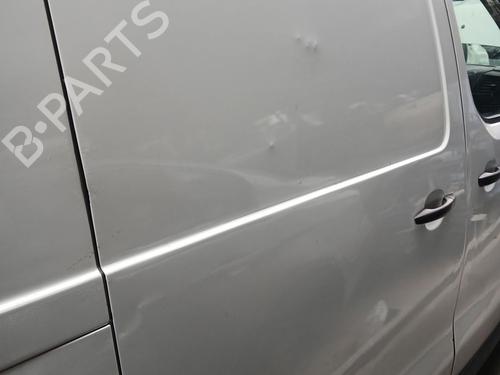 Højre side skydedør CITROËN JUMPY III Van (V_) 1.6 BlueHDi 95 (95 hp) 32020057