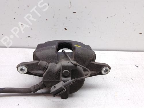 Left rear brake caliper CITROËN JUMPER II Van 2.0 BlueHDi 110 | BP31123899M107