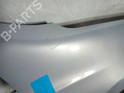 Right front fenders NISSAN QASHQAI / QASHQAI +2 I (J10, NJ10, JJ10E)  | BP16352923C42 