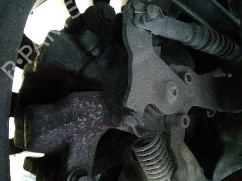 Used Left rear brake caliper TOYOTA AVENSIS Estate (_T27_) [2008-2018]  16338071