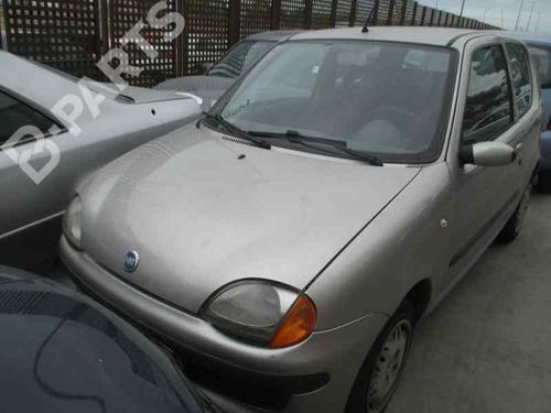 Right front indicator FIAT SEICENTO / 600 (187_)  | BP2386306C33 