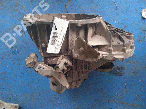 Used Gearbox MERCEDES-BENZ VITO Van (W638) [1997-2003]  12194431