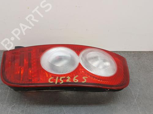 Right taillight NISSAN MICRA III (K12)  | BP12603536C35 