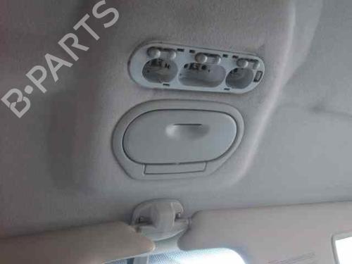 Front left window mechanism RENAULT GRAND SCÉNIC II (JM0/1_) 1.5 dCi (JM1E) | BP2436329C22 