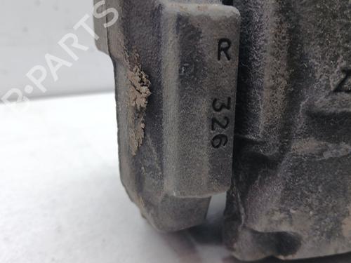 Right front brake caliper JAGUAR XF I (X250) 2.2 D | BP28418181M104 