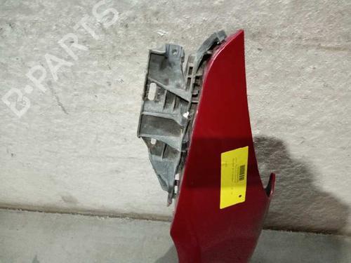 Left front fenders PEUGEOT 307 CC (3B) 2.0 HDi 135 | BP9812272C41 