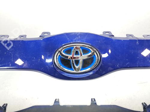 Front bumper TOYOTA YARIS CROSS (MXP_) 1.5 (MXPB10) | BP29885246C7