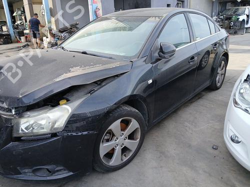 Engine control unit (ECU) CHEVROLET CRUZE (J300) 2.0 CDI | BP30176148M57