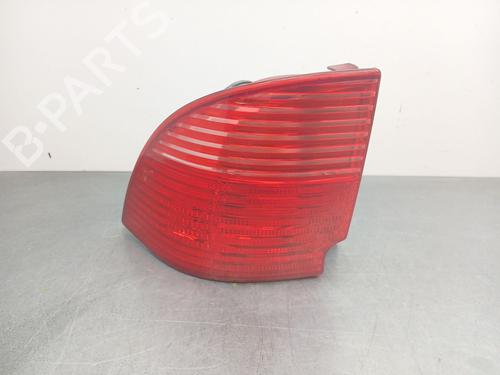 Used Left taillight Left taillight SAAB 9-5 Estate (YS3E) 1.9 TiD (150 hp) 33806140 33806140