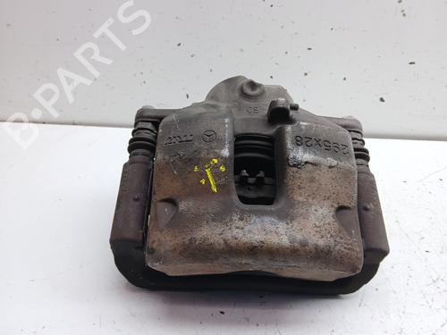 Left front brake caliper MERCEDES-BENZ E-CLASS (W212) E 220 CDI / BlueTEC (212.001, 212.002) | BP33465518M105 - Image 2