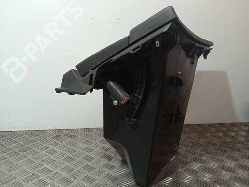 Glove box NISSAN QASHQAI / QASHQAI +2 I (J10, NJ10, JJ10E) 2.0 dCi All-wheel Drive | BP11851984C95 