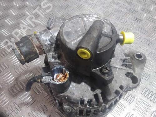 Alternator HONDA CIVIC VII Hatchback (EU, EP, EV) 1.7 CTDi (EP4, EU9) | BP13878661M7
