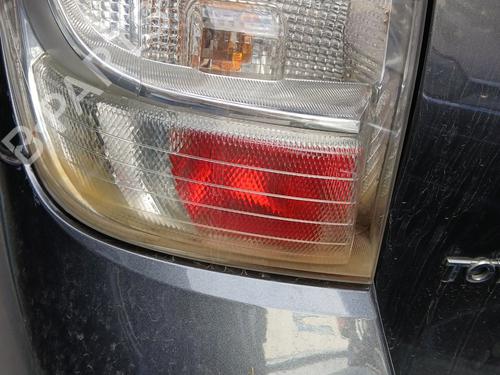 Left taillight TOYOTA VERSO (_R2_) 2.0 D-4D (AUR20_, AUR20R) | BP30060022C34 