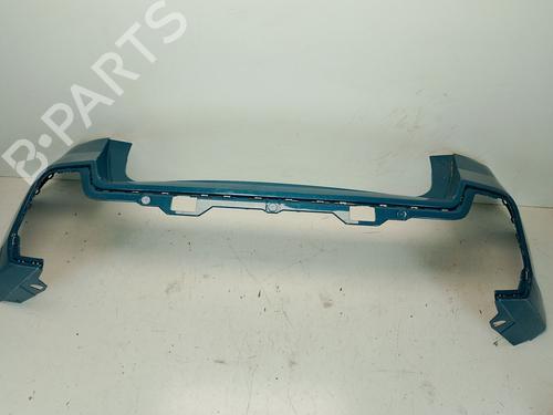 Rear bumper BMW X1 (F48) sDrive 20 i | BP27471941C8 