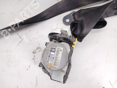 Airbag Kit CITROËN BERLINGO MULTISPACE (B9) 1.6 HDi 90 | BP39070848C86 - Image 12