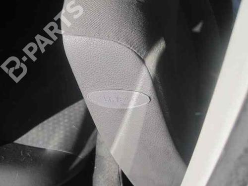 Right taillight VW POLO (9N_, 9A_) 1.2 12V | BP2357655C35 