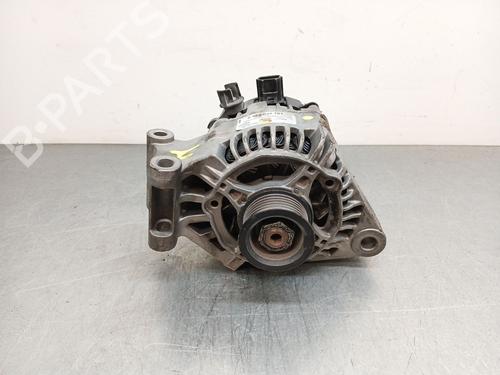 Used Alternator Alternator FORD FOCUS I Saloon (DFW) 1.6 16V (100 hp) 34621767 34621767