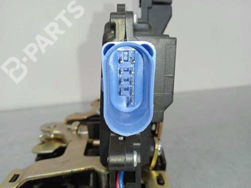 Front right lock VW GOLF V (1K1)  | BP9814120C97 