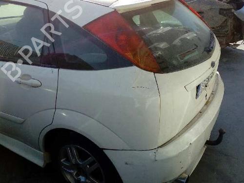 Front left lock FORD FOCUS I (DAW, DBW)  | BP2408403C98 