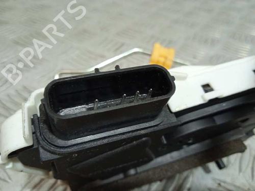 BP15286328C100 | Rear left lock MG MG ZS SUV 1.0 T-GDi BP15286328C100