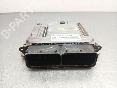 Engine control unit (ECU) VW PASSAT B8 Variant (3G5, CB5) | BP38785983M57 - Image 2