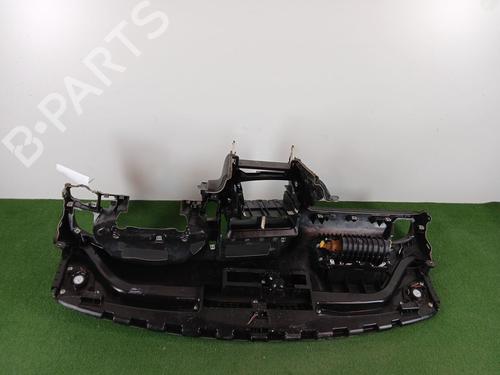 Airbag Kit AUDI A5 (8T3) 2.7 TDI | BP22757851C86 