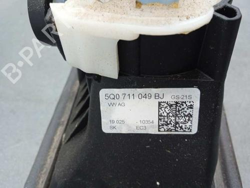 Gear lever SEAT LEON (5F1) 1.0 TSI | BP16111238M90 
