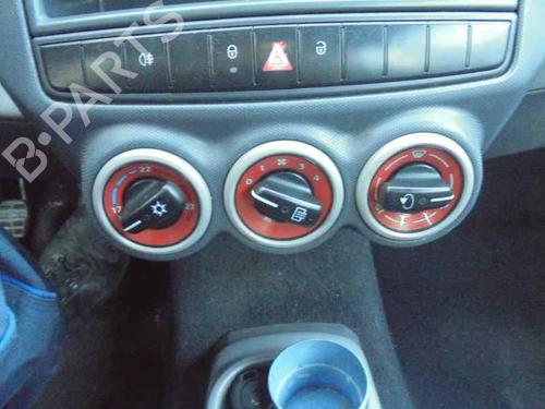 Warning switch SMART FORFOUR (454) 1.5 CDI (454.001) | BP4673785I22  - Image 22