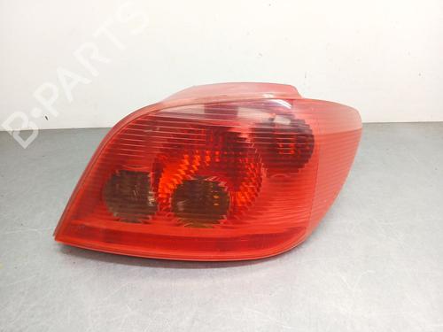 Used Right taillight Right taillight 36886281 36886281