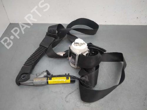 Kollisonspute sett BMW X3 (E83) 2.0 sd | BP13473570C86 