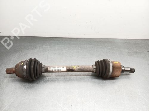 Used Left front driveshaft Left front driveshaft FORD FOCUS II (DA_, HCP, DP) 1.6 (100 hp) 38786417 38786417
