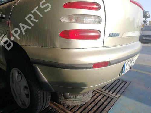 Køler FIAT BRAVA (182_)  | BP4614984M31 
