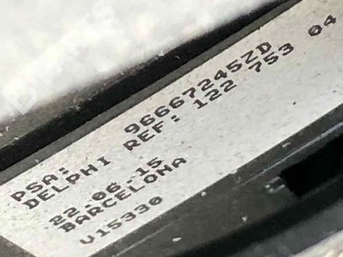 Used Switch CITROËN C4 Picasso II [2013-2025]  10056628
