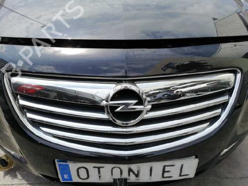 Control unit OPEL INSIGNIA A (G09)  | BP13577029M11 