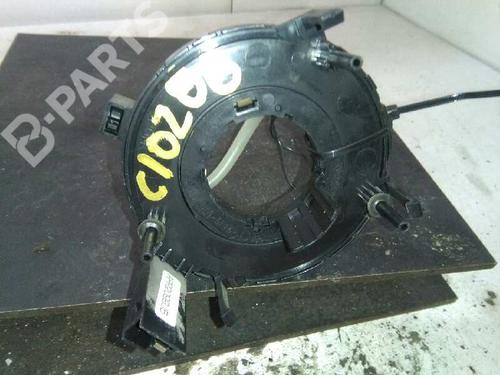 Kontaktrulle Airbag SKODA OCTAVIA I (1U2) 1.6 | BP4839789C102