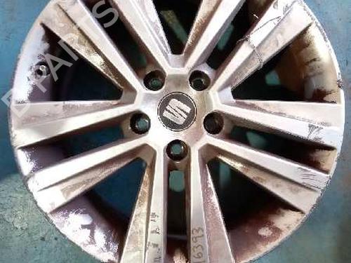Used Rim SEAT LEON ST (5F8) [2012-2020]  17864221