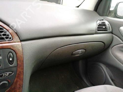 Engine CITROËN C5 I (DC_)  | BP5953464M1 