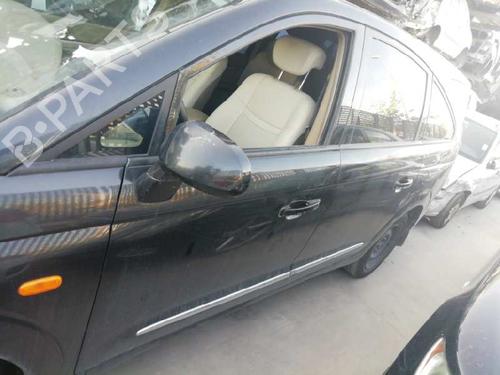 Achterlicht kofferdeksel achterklep links SSANGYONG RODIUS I 2.7 Xdi | BP13113496C79 