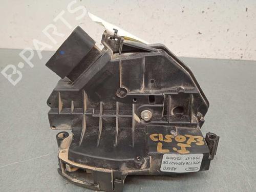 Rear left lock FORD TRANSIT COURIER B460 Box Body/MPV  | BP12216908C100 