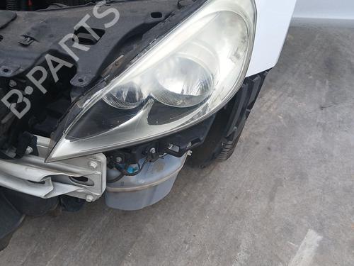 Used Left headlight VOLVO V60 I (155) D3 / D4 (163 hp) 32192617