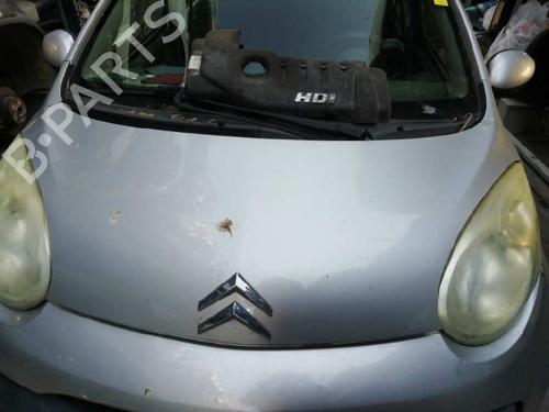 Used Hood CITROËN C1 (PM_, PN_) [2005-2014]  12599994