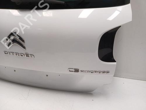 Tailgate CITROËN C3 AIRCROSS II (2R_, 2C_) 1.2 PureTech 110 (2RHNZB, 2RHNZW, 2RHNPX, 2RHNPJ) | BP29399927C6