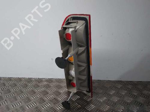 Right taillight FORD TRANSIT Van (FA_ _) | BP30130051C35