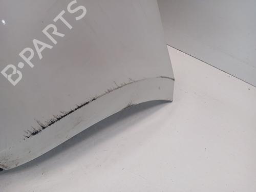 Bak støtfanger SEAT LEON (5F1) 1.6 TDI | BP29965446C8