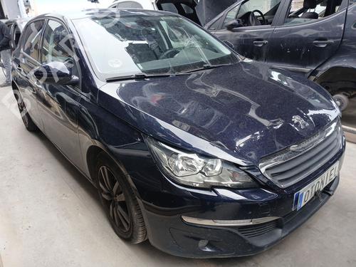 Pièces Détachées Usagées PEUGEOT 308 II (LB_, LP_, LW_, LH_, L3_) 1.6 HDi / BlueHDi 115 (115 hp) 4411386